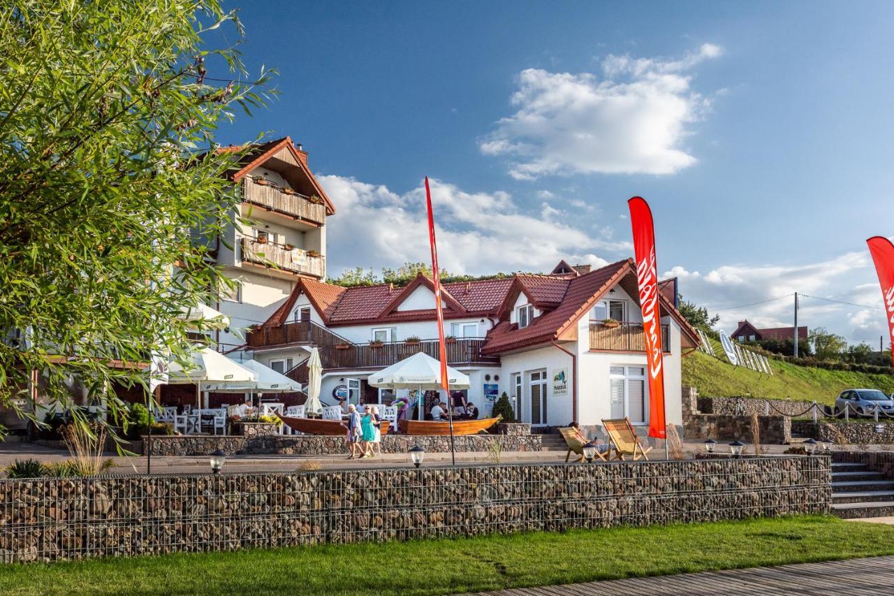 Resort Marina Sniardwy *