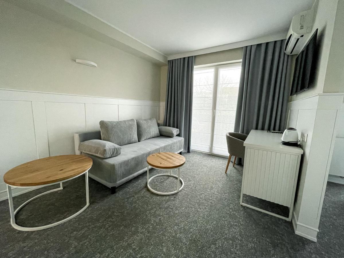 Resort Marina Sniardwy Nowe Guty