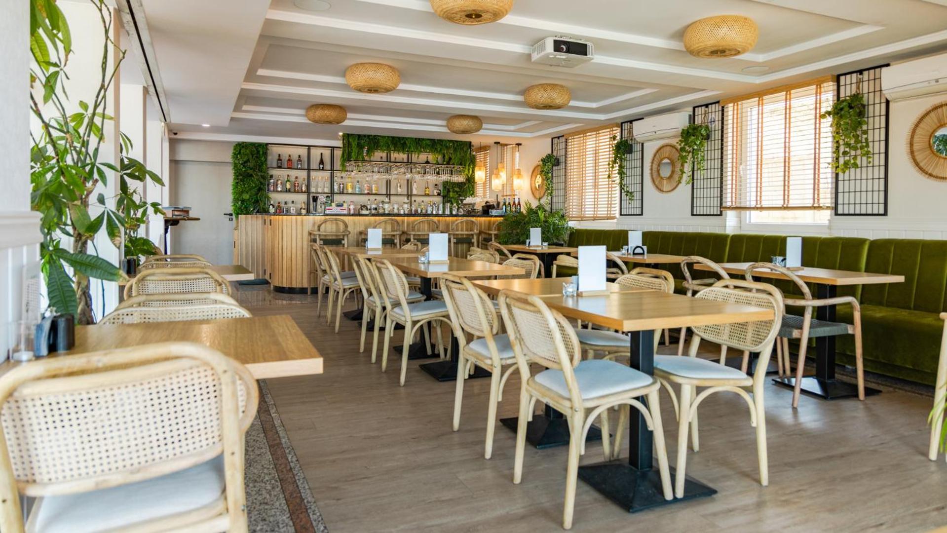 Marina Sniardwy Resort Nowe Guty