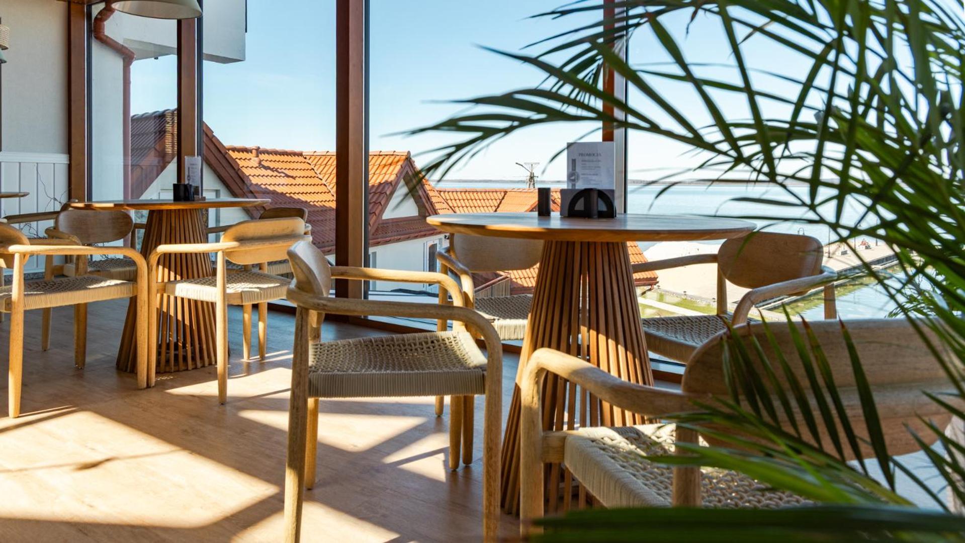 Marina Sniardwy Resort *